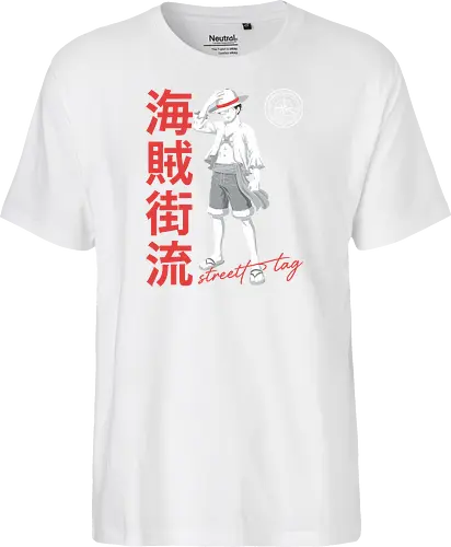 Pirate King Streetwear