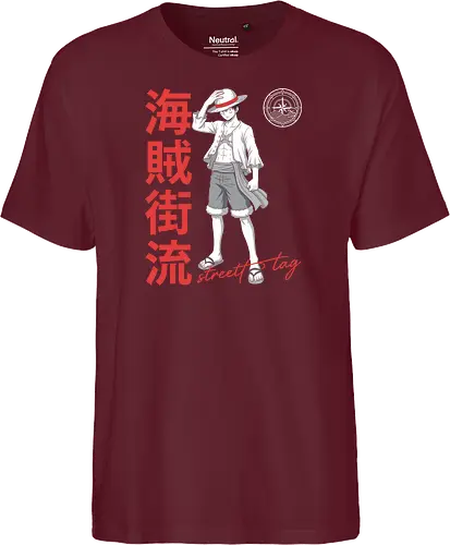 Pirate King Streetwear