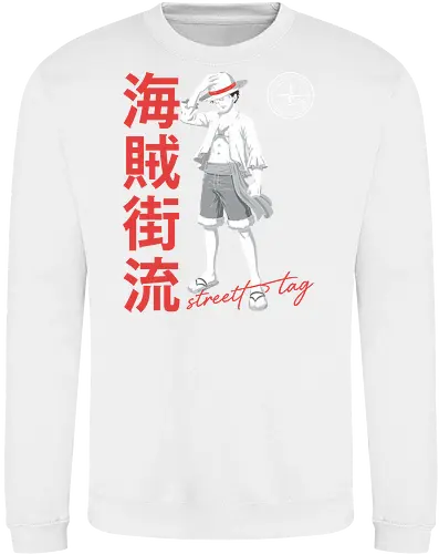 Pirate King Streetwear