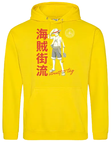 Pirate King Streetwear