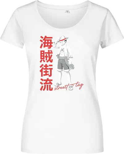 Pirate King Streetwear