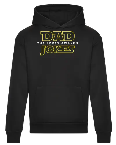 Dad Jokes - The Jokes Awaken 
