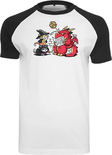 Toilet Dice Roll – Cats vs Dragon