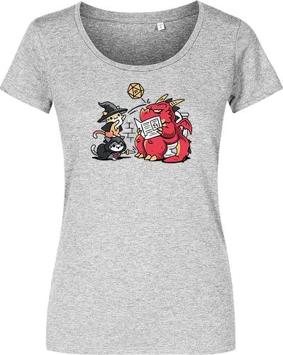 Toilet Dice Roll – Cats vs Dragon