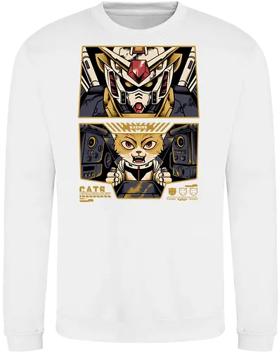 amuro the cat 