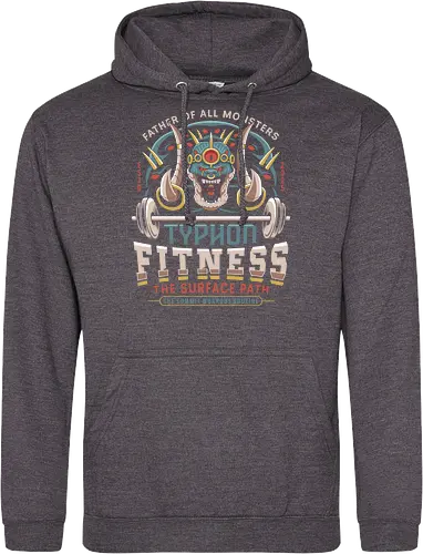 Father Of All Monsters Fitness Emblem