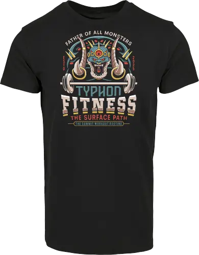 Father Of All Monsters Fitness Emblem