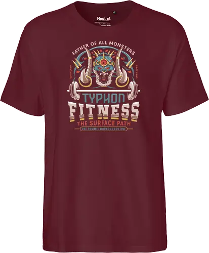 Father Of All Monsters Fitness Emblem