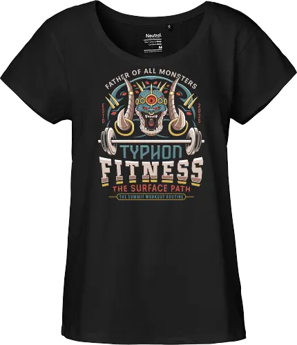 Father Of All Monsters Fitness Emblem