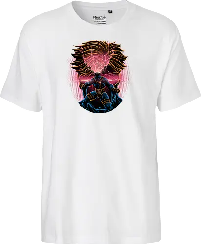 Rage of the Optic Blast