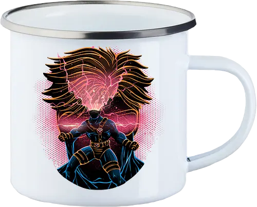 Rage of the Optic Blast