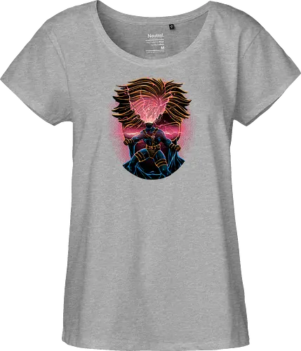 Rage of the Optic Blast