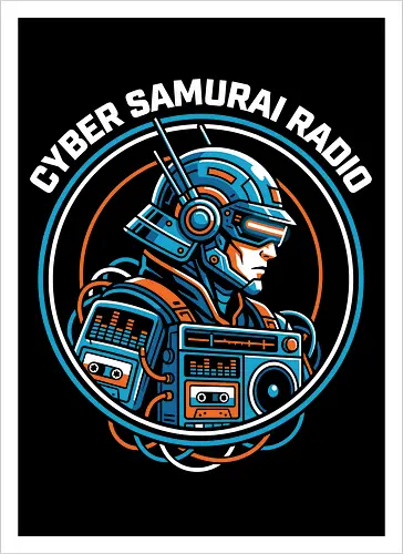 Cyber Samurai Radio