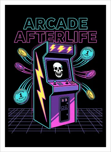 Afterlife