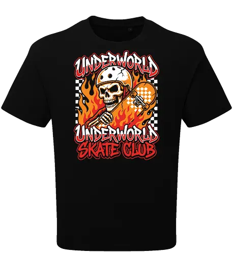 Underworld Skate Club