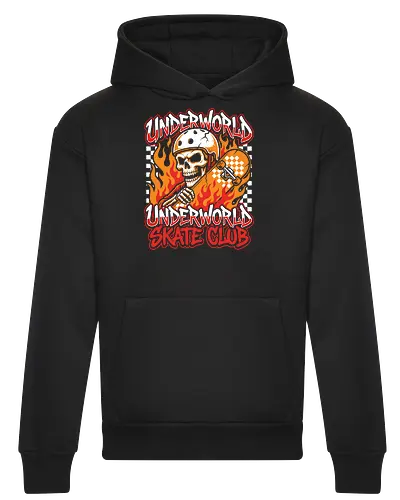 Underworld Skate Club