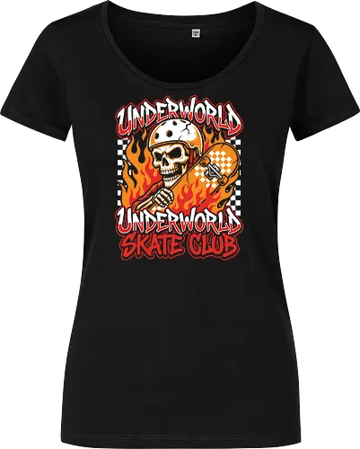 Underworld Skate Club