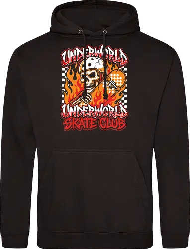 Underworld Skate Club