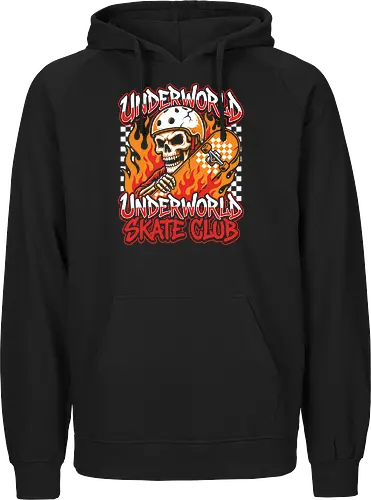 Underworld Skate Club