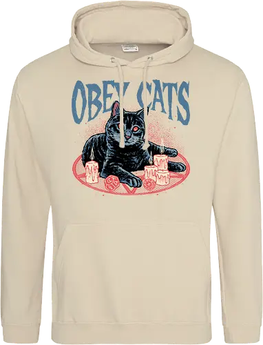Obey Cats
