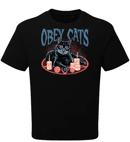 Obey Cats