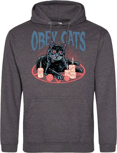 Obey Cats