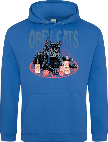 Obey Cats