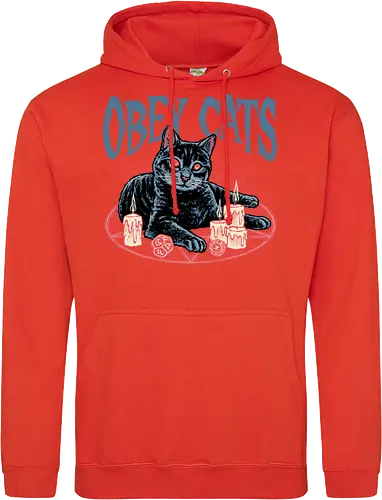 Obey Cats