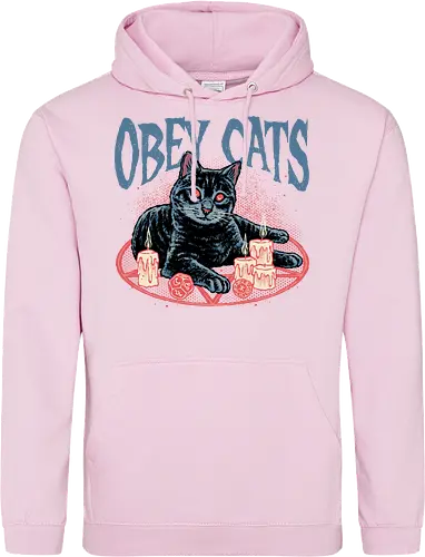 Obey Cats