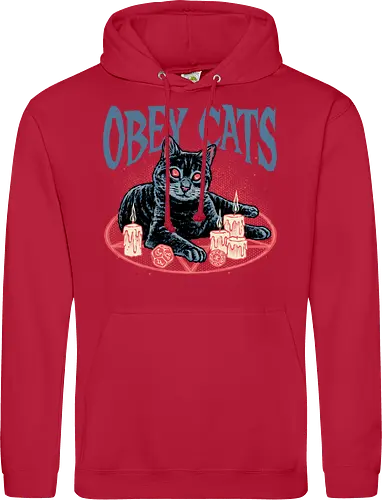 Obey Cats