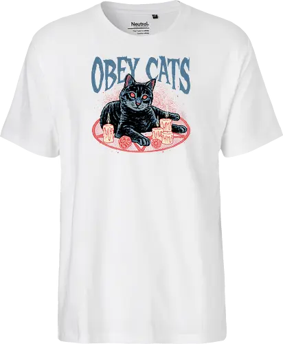 Obey Cats