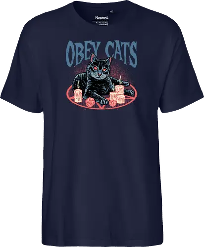 Obey Cats