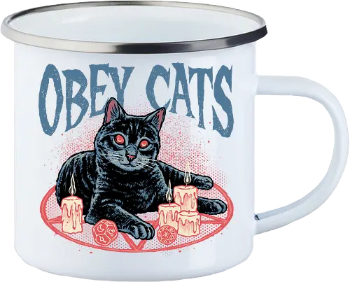 Obey Cats