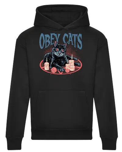 Obey Cats
