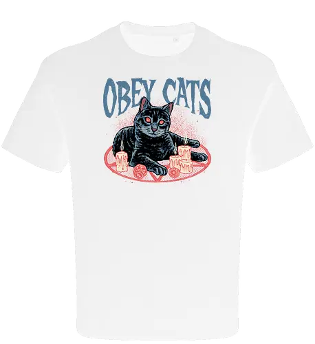 Obey Cats