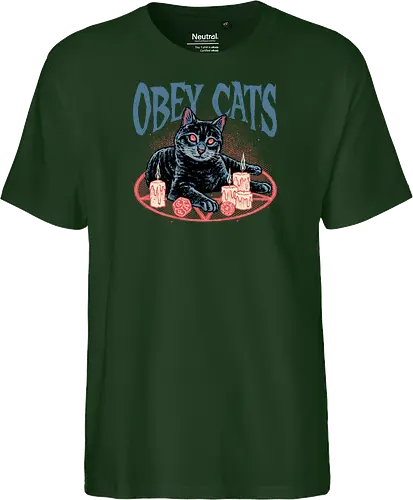Obey Cats