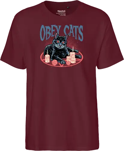 Obey Cats