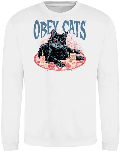 Obey Cats