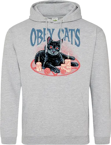 Obey Cats