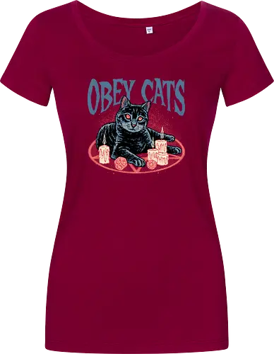 Obey Cats
