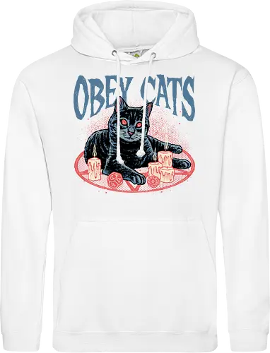 Obey Cats