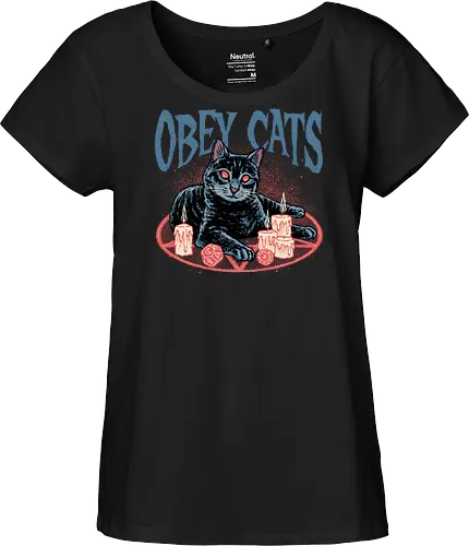 Obey Cats