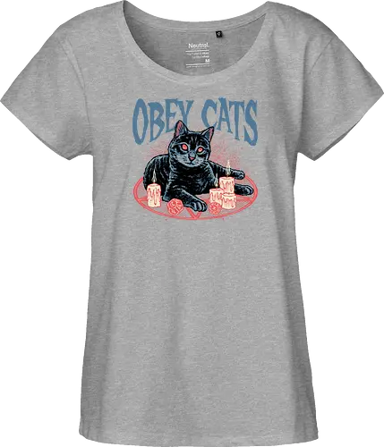 Obey Cats