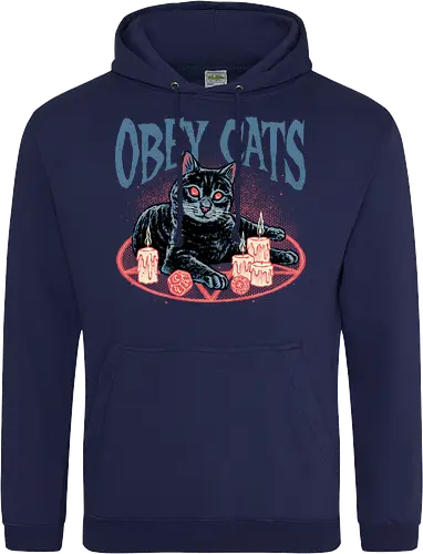 Obey Cats