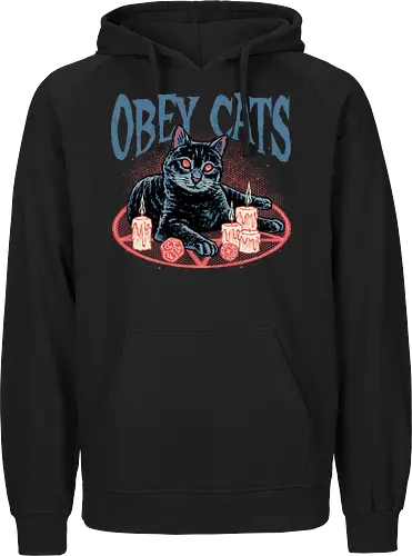 Obey Cats