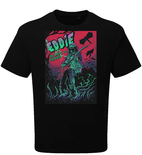 The Master of Puppets