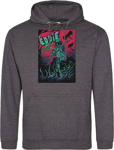 The Master of Puppets