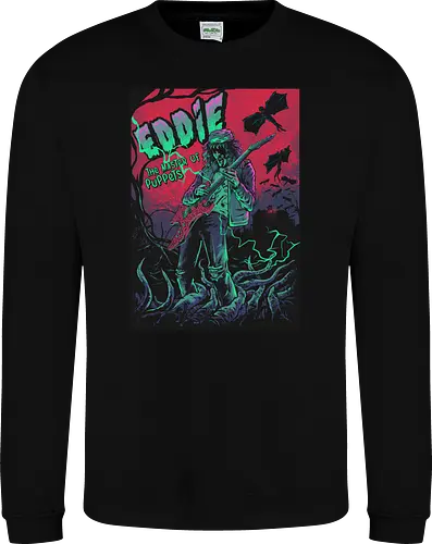 The Master of Puppets