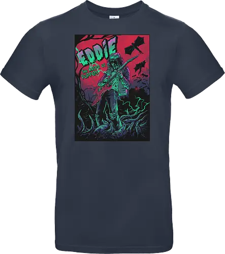 The Master of Puppets