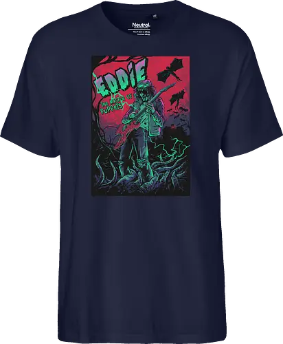 The Master of Puppets